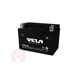 Аккумулятор Vela 7 (YTX7А-BS)