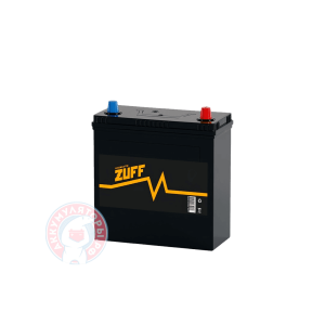 Аккумулятор Zuff 6 СТ 45Ач B24 тонк.кл.