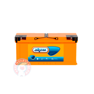 Аккумулятор Аком Ultimatum AGM 6 СТ 95 оп