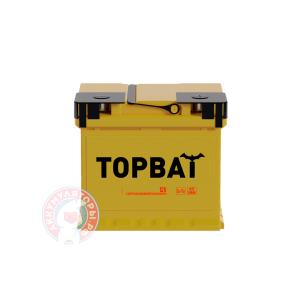 Аккумулятор Topbat 6 СТ 60Ач оп