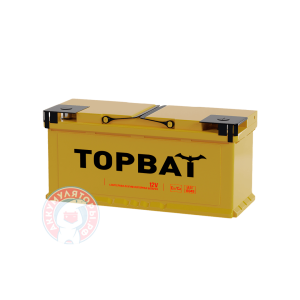 Аккумулятор Topbat 6 СТ 90Ач