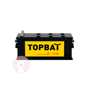 Аккумулятор Topbat 6 СТ 135Ач рос