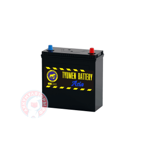 Аккумулятор Тюмень 6 СТ 50Ач B24 тонк.кл.