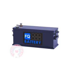Аккумулятор FQ 6 СТ 190Ач рос