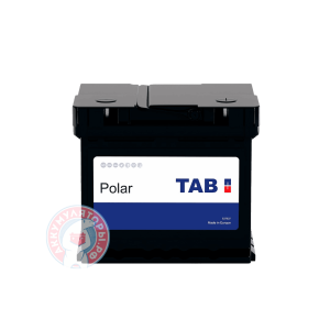 Аккумулятор Tab Polar Blue 6 СТ 60Ач оп