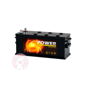 Аккумулятор Power 6 СТ 140Ач евро
