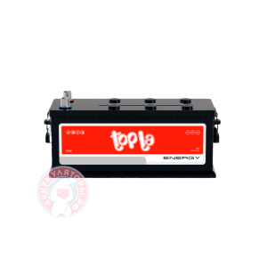 Аккумулятор Topla Energy 6 СТ 190Ач евро