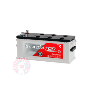Аккумулятор Gladiator Energy 6 СТ 195Ач болт