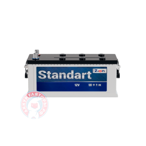 Аккумулятор Zion Standart 6 CT 210Ач рос