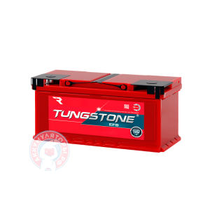 Аккумулятор Tungstone EFB 6 СТ 95Ач