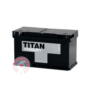 Аккумулятор Titan Standart 6 СТ 70Ач оп