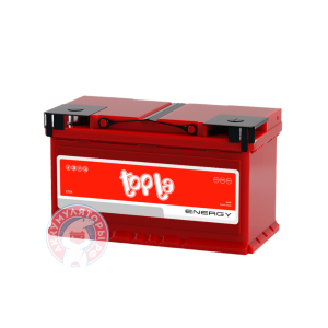 Аккумулятор Topla Energy 6 СТ 100Ач оп (315-175-190)