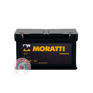 Аккумулятор Moratti 6 СТ 75Ач оп