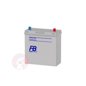 Аккумулятор FB Altica Premium 6 СТ 50Ач B19 тонк.кл.