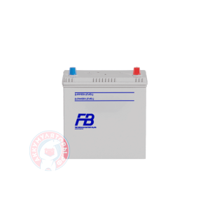 Аккумулятор FB Altica Premium 6 СТ 50Ач B19 тонк.кл.
