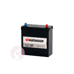 Аккумулятор Hankook 6 СТ 48Ач B24 тонк.кл.