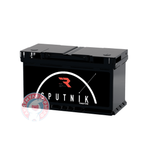 Аккумулятор Sputnik 6 СТ 75Ач