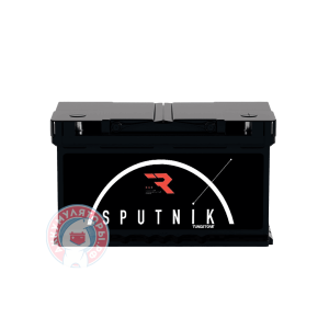 Аккумулятор Sputnik 6 СТ 75Ач