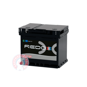 Аккумулятор Redox 6 СТ 60Ач оп