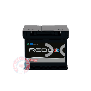 Аккумулятор Redox 6 СТ 60Ач оп