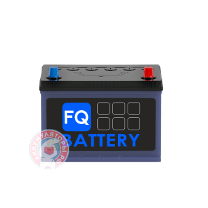Аккумулятор FQ 6 СТ 80Ач D26