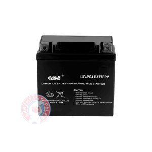 Аккумулятор Casil 4,5 (645)