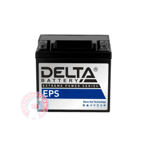 Аккумулятор Delta EPS 30 (YTX30HL-BS, YTX30L-BS) (EPS1230)