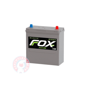 Аккумулятор Foxaccum EFB 6 CT 60Ач оп В24