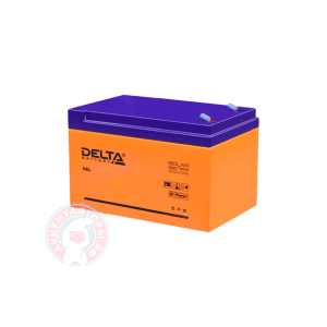 Аккумулятор Delta HRL 26 (1226)