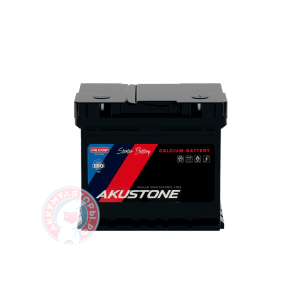 Аккумулятор Akustone 6 СТ 60Ач оп