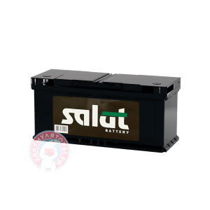 Аккумулятор Salut 6 СТ 90Ач