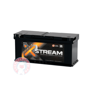 Аккумулятор X-Stream Power 6 СТ 90Ач