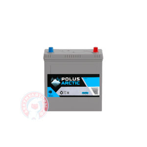 Аккумулятор Polus Arctic 6 СТ 45Ач оп B24