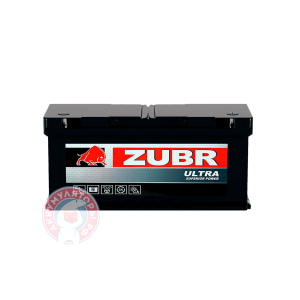 Аккумулятор Zubr Ultra PSL OEM 6 СТ 110Ач