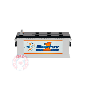 Аккумулятор Energy One 6 CT 190Ач рос