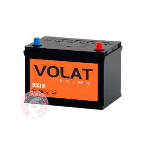 Аккумулятор Volat Prime 6 СТ 100Ач D31