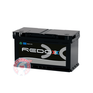 Аккумулятор Redox 6 СТ 75Ач