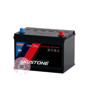 Аккумулятор Akustone 6 CT 60Ач оп D23