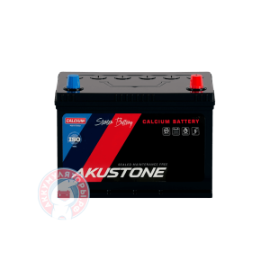 Аккумулятор Akustone 6 CT 60Ач оп D23