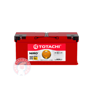 Аккумулятор Totachi Niro 6 СТ 90Ач оп