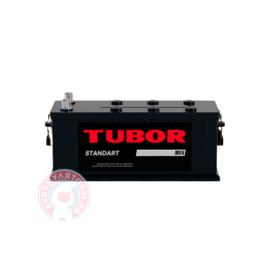 Аккумулятор Tubor Standart 6 СТ 190Ач рос