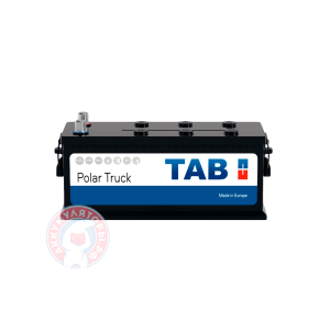 Аккумулятор Tab Polar Truck 6 СТ 190Ач евро
