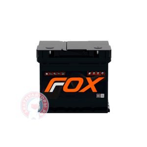 Аккумулятор Fох 6 CT 65Ач