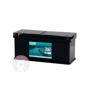 Аккумулятор Fiamm Energy Cube 6 СТ 110Ач оп BCI
