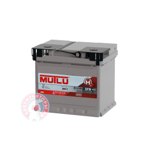 Аккумулятор Mutlu SFB 6 СТ 55Ач оп