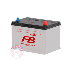 Аккумулятор FB Super Nova 6 СТ 65Ач D23