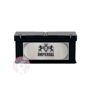 Аккумулятор Roko Imperial 6 СТ 110Ач