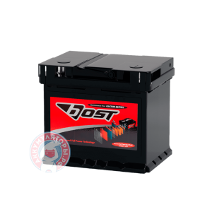 Аккумулятор Bost 6 СТ 62Aч оп 