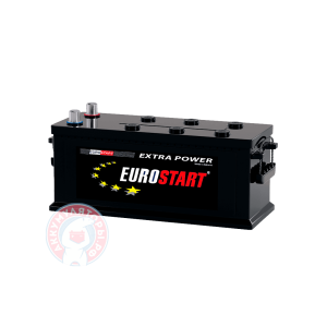 Аккумулятор Eurostart Extra Power 6 СТ 230Ач евро