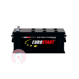 Аккумулятор Eurostart Extra Power 6 СТ 230Ач евро